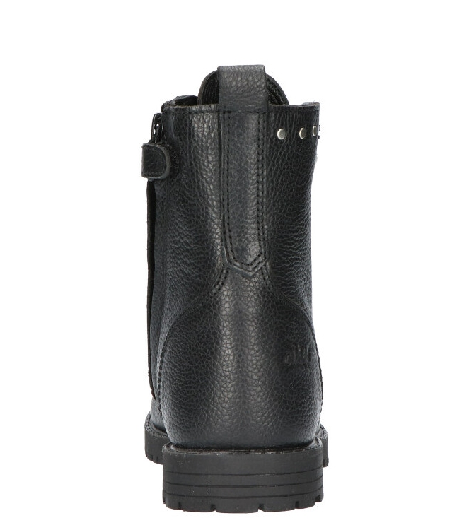 Clic Veterboot <span>9582 piamonte negro</span> 9582 piamonte negro zwart - www.bremmerschoenen.info - Bremmer Schoenen