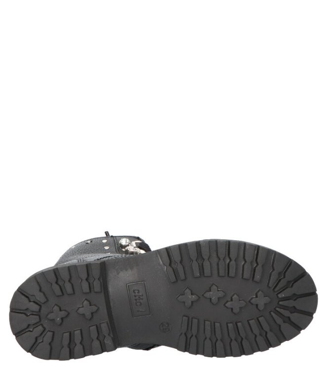 Clic Veterboot <span>9582 piamonte negro</span> 9582 piamonte negro zwart - www.bremmerschoenen.info - Bremmer Schoenen