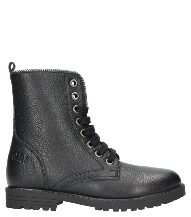 Clic veterboot <span>9885 piamonte negro</span> 9885 piamonte negro zwart - www.bremmerschoenen.info - Bremmer Schoenen