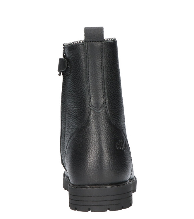 Clic veterboot <span>9885 piamonte negro</span> 9885 piamonte negro zwart - www.bremmerschoenen.info - Bremmer Schoenen