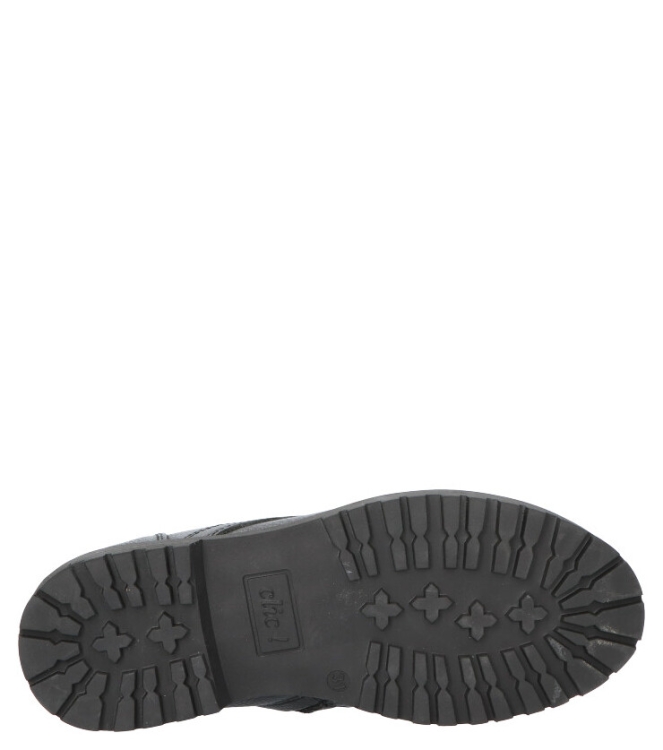 Clic veterboot <span>9885 piamonte negro</span> 9885 piamonte negro zwart - www.bremmerschoenen.info - Bremmer Schoenen