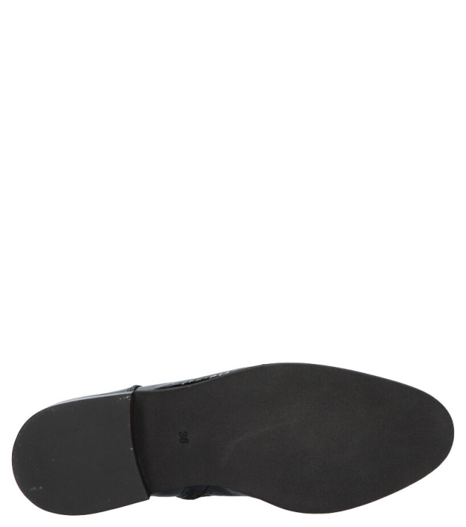 Muoviti veterboot <span>132.44076.70 9805</span> 132.44076.70 9805 zwart - www.bremmerschoenen.info - Bremmer Schoenen