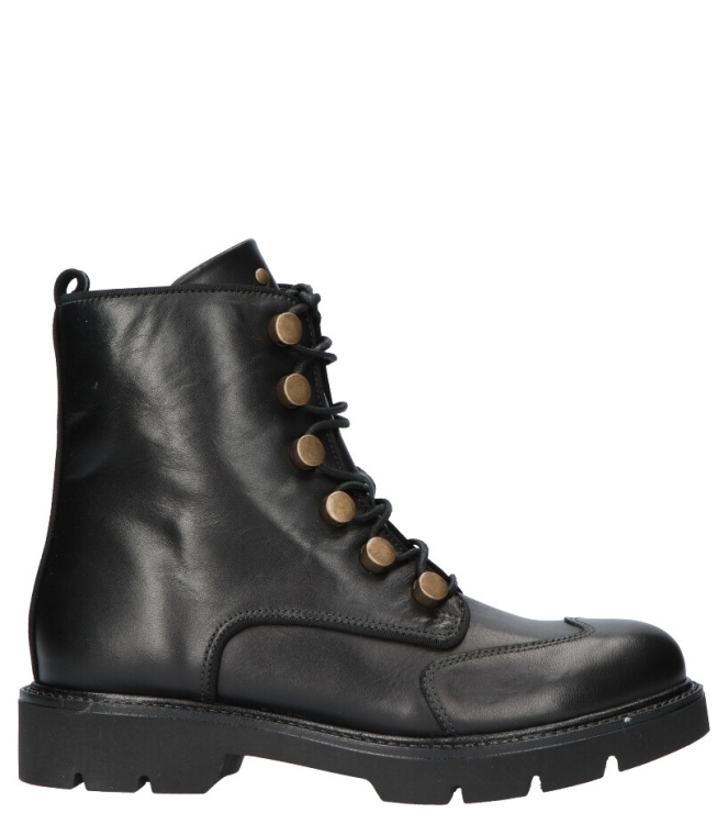 Muoviti veterboot <span>132.44026.70 9800</span> 132.44026.70 9800 zwart - www.bremmerschoenen.info - Bremmer Schoenen