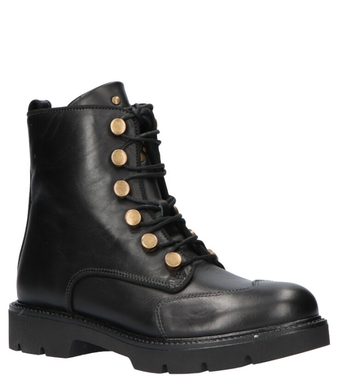 Muoviti veterboot <span>132.44026.70 9800</span> 132.44026.70 9800 zwart - www.bremmerschoenen.info - Bremmer Schoenen