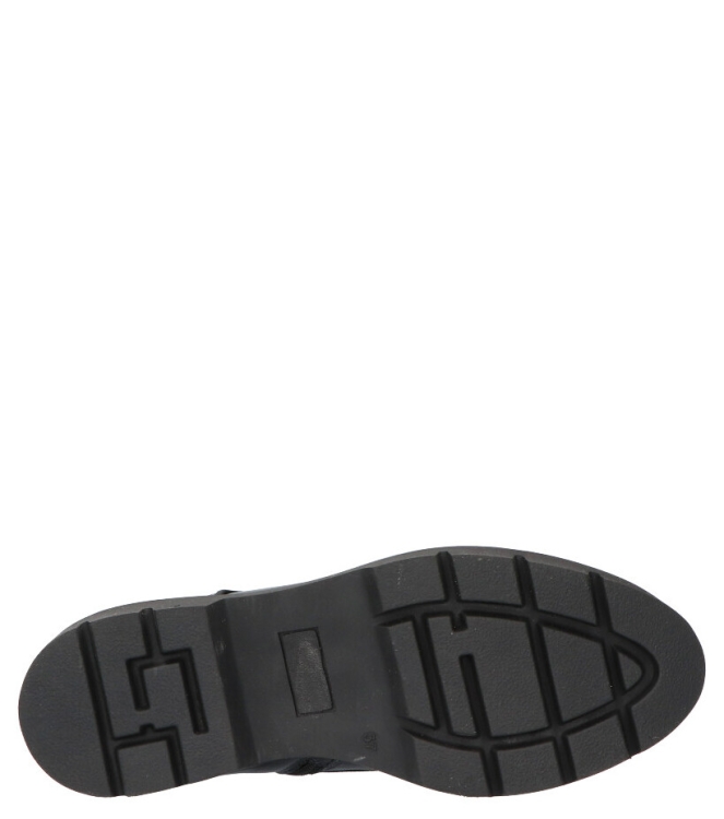 Muoviti veterboot <span>132.44026.70 9800</span> 132.44026.70 9800 zwart - www.bremmerschoenen.info - Bremmer Schoenen