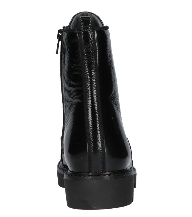 Muoviti veterboot <span>132.44026.70 9805</span> 132.44026.70 9805 zwart - www.bremmerschoenen.info - Bremmer Schoenen