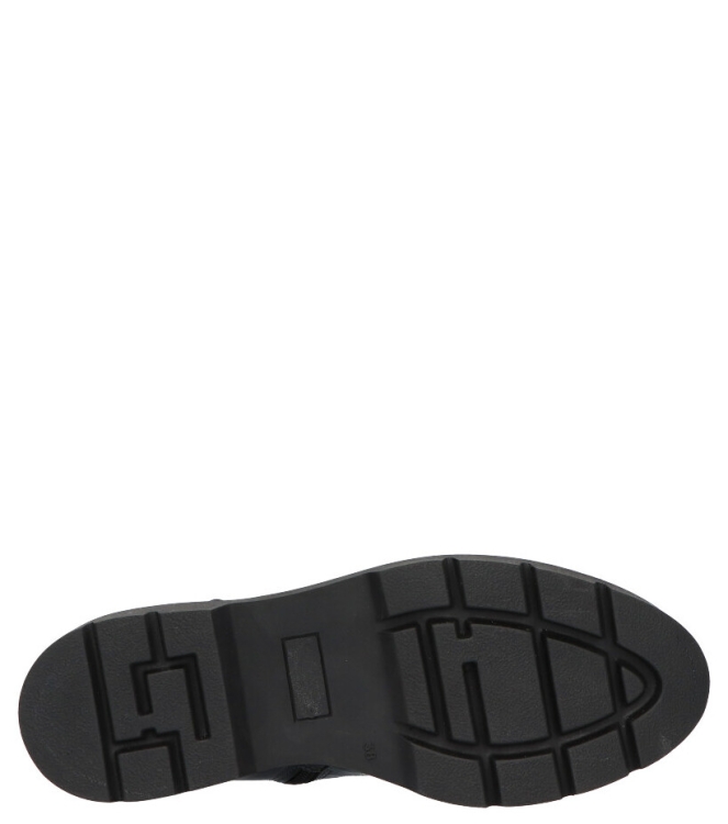 Muoviti veterboot <span>132.44026.70 9805</span> 132.44026.70 9805 zwart - www.bremmerschoenen.info - Bremmer Schoenen