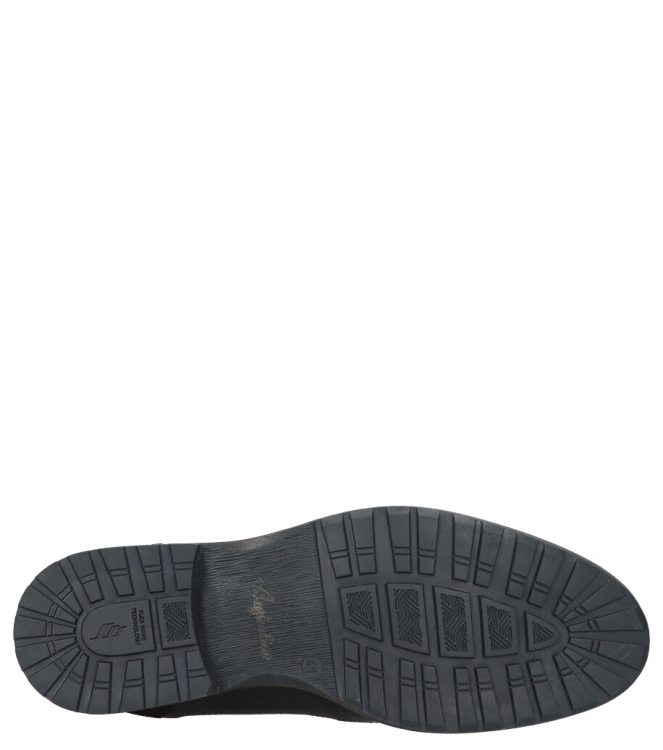 Australian veterboot <span>15.1212.02 A00 Conley</span> 15.1212.02 A00 Conley zwart - www.bremmerschoenen.info - Bremmer Schoenen