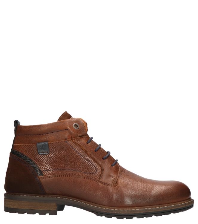 Australian Australian veterboot <span>15.1212.02 T02 Conley</span> T02- tan brown Australian veterboot <span>15.1212.02 T02 Conley</span> 15.1212.02 T02 Conley cognac - www.bremmerschoenen.info - Bremmer Schoenen
