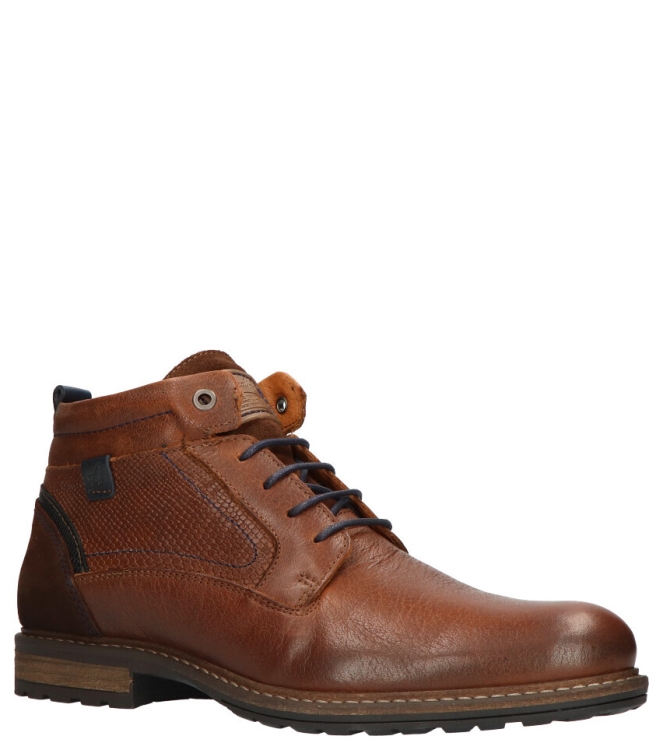 Australian Australian veterboot <span>15.1212.02 T02 Conley</span> T02- tan brown Australian veterboot <span>15.1212.02 T02 Conley</span> 15.1212.02 T02 Conley cognac - www.bremmerschoenen.info - Bremmer Schoenen