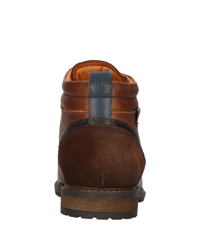 Australian Australian veterboot <span>15.1212.02 T02 Conley</span> T02- tan brown Australian veterboot <span>15.1212.02 T02 Conley</span> 15.1212.02 T02 Conley cognac - www.bremmerschoenen.info - Bremmer Schoenen