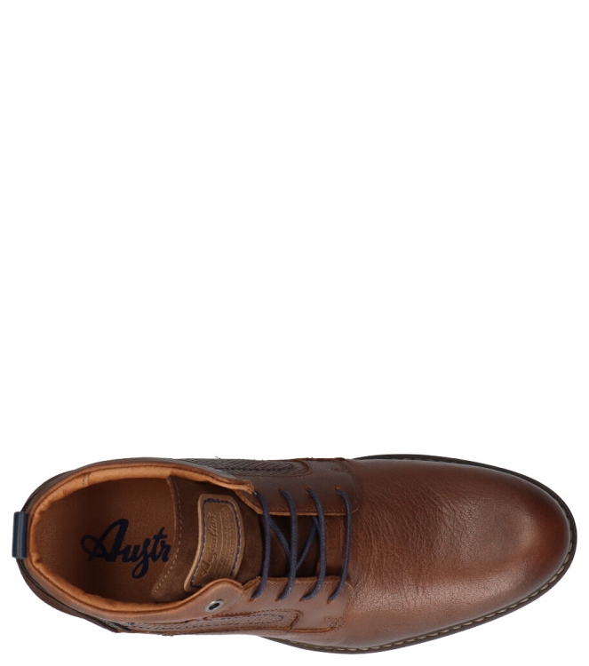 Australian Australian veterboot <span>15.1212.02 T02 Conley</span> T02- tan brown Australian veterboot <span>15.1212.02 T02 Conley</span> 15.1212.02 T02 Conley cognac - www.bremmerschoenen.info - Bremmer Schoenen