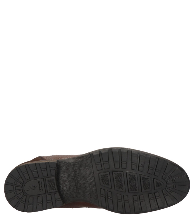 Australian Australian veterboot <span>15.1212.02 T02 Conley</span> T02- tan brown Australian veterboot <span>15.1212.02 T02 Conley</span> 15.1212.02 T02 Conley cognac - www.bremmerschoenen.info - Bremmer Schoenen