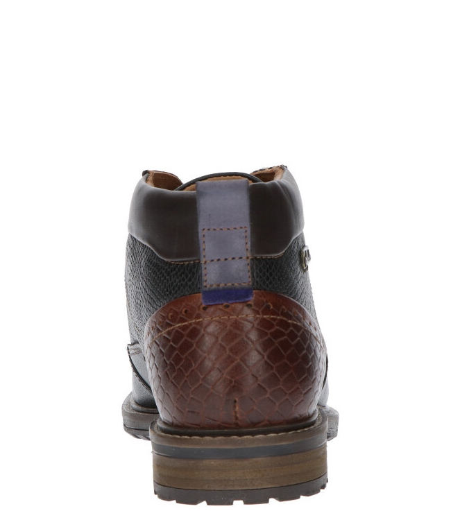 Australian veterboot <span>15.1494.01 A52 Mason</span> 15.1494.01 A52 Mason zwart - www.bremmerschoenen.info - Bremmer Schoenen