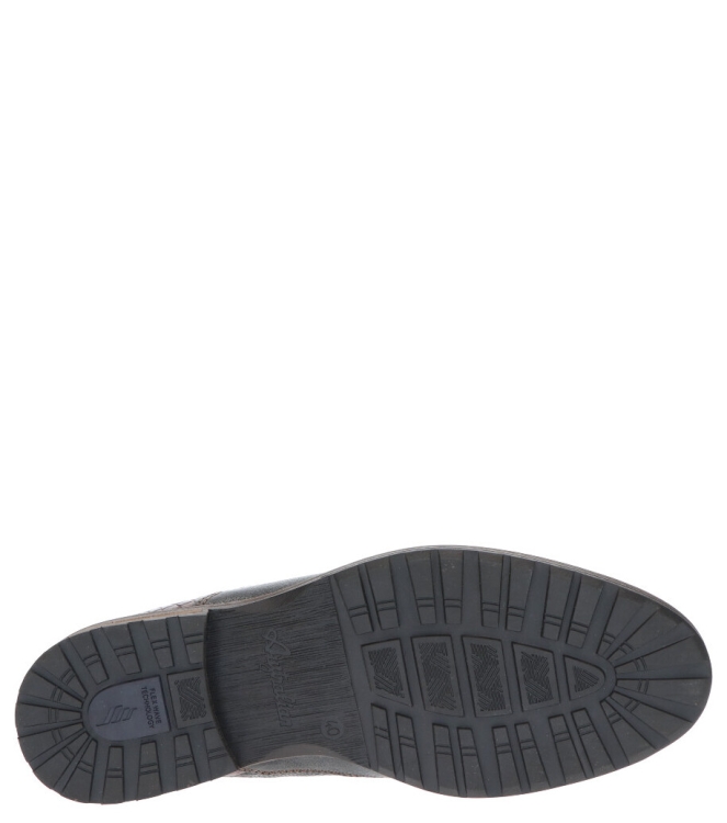 Australian veterboot <span>15.1494.01 A52 Mason</span> 15.1494.01 A52 Mason zwart - www.bremmerschoenen.info - Bremmer Schoenen
