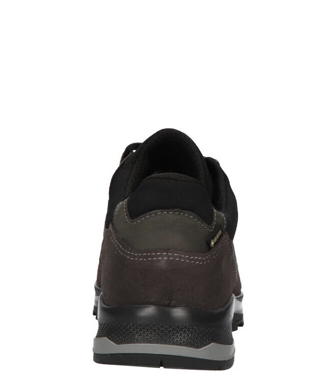 Hanwag Wandelschoen <span>203500-064012 Banks Low GTX</span> 203500-064012 Banks Low GTX grijs - www.bremmerschoenen.info - Bremmer Schoenen