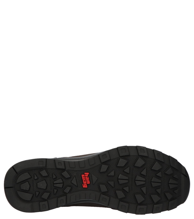 Hanwag Wandelschoen <span>203500-064012 Banks Low GTX</span> 203500-064012 Banks Low GTX grijs - www.bremmerschoenen.info - Bremmer Schoenen