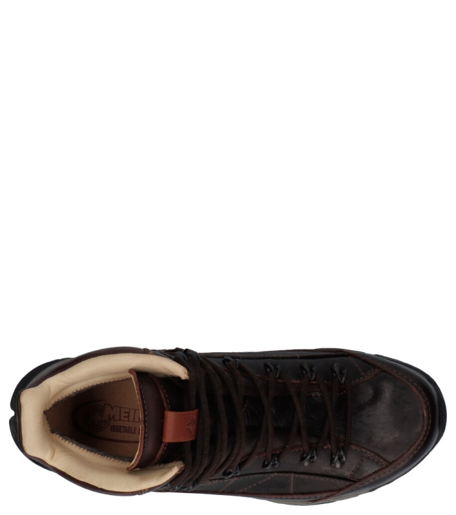 Meindl Wandelschoen <span>2709-46 Chiasso Identity GTX</span> 2709-46 Chiasso Identity GTX bruin - www.bremmerschoenen.info - Bremmer Schoenen