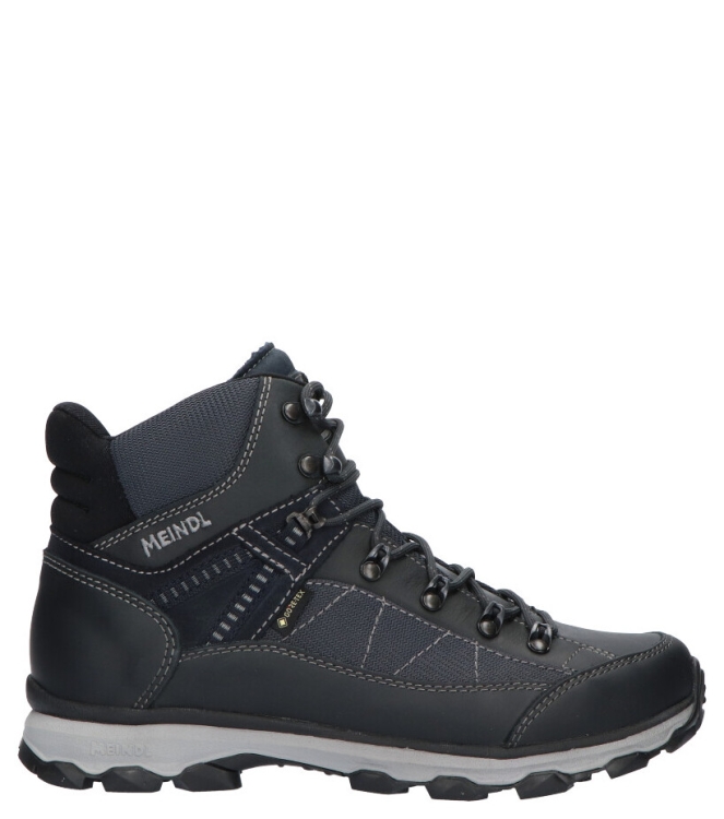 Meindl wandelschoen <span>2451-59 Utah Lady GTX</span> 2451-59 Utah Lady GTX grijs - www.bremmerschoenen.info - Bremmer Schoenen