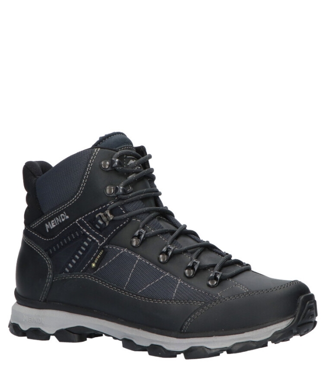 Meindl wandelschoen <span>2451-59 Utah Lady GTX</span> 2451-59 Utah Lady GTX grijs - www.bremmerschoenen.info - Bremmer Schoenen