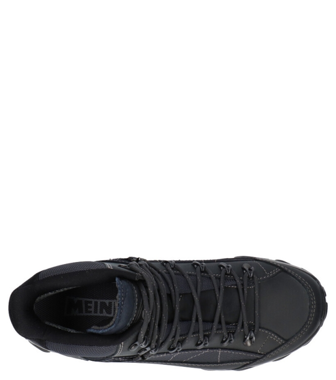Meindl wandelschoen <span>2451-59 Utah Lady GTX</span> 2451-59 Utah Lady GTX grijs - www.bremmerschoenen.info - Bremmer Schoenen