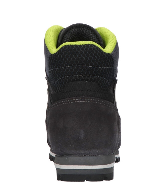 Meindl wandelschoen <span>4673-31 Air Revolution Hiking GTX</span> 4673-31 Air Revolution Hiking GTX grijs - www.bremmerschoenen.info - Bremmer Schoenen