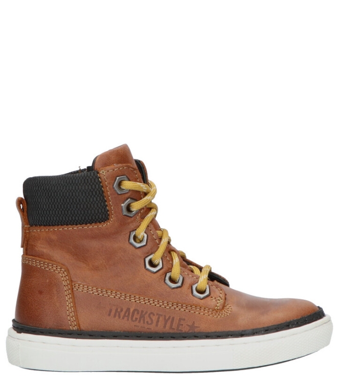 Track Style sneaker <span>320870 513</span> 320870 513 cognac - www.bremmerschoenen.info - Bremmer Schoenen