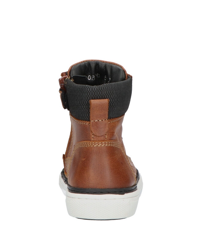 Track Style sneaker <span>320870 513</span> 320870 513 cognac - www.bremmerschoenen.info - Bremmer Schoenen