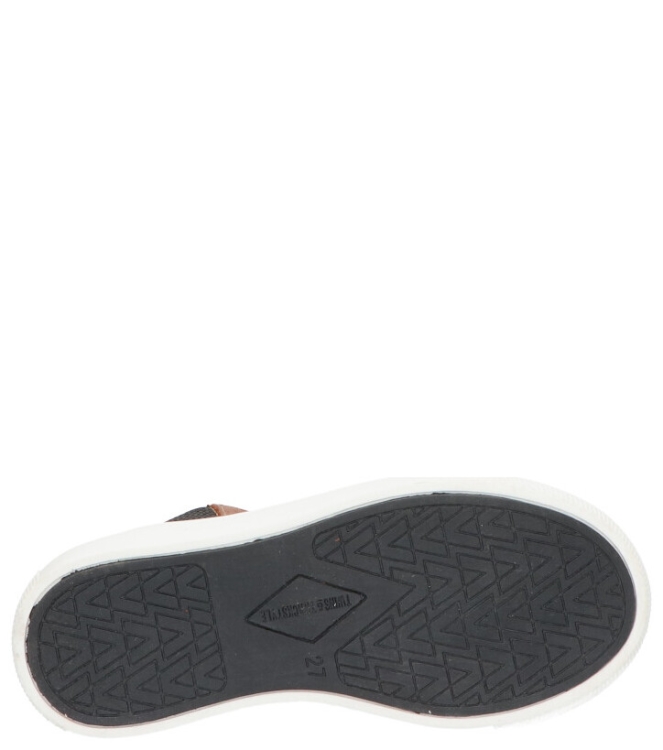 Track Style sneaker <span>320870 513</span> 320870 513 cognac - www.bremmerschoenen.info - Bremmer Schoenen