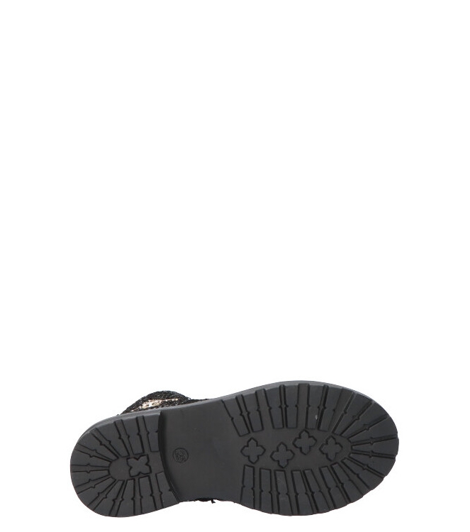 Twins Veterboot <span>320626 989</span> 320626 989 zwart - www.bremmerschoenen.info - Bremmer Schoenen