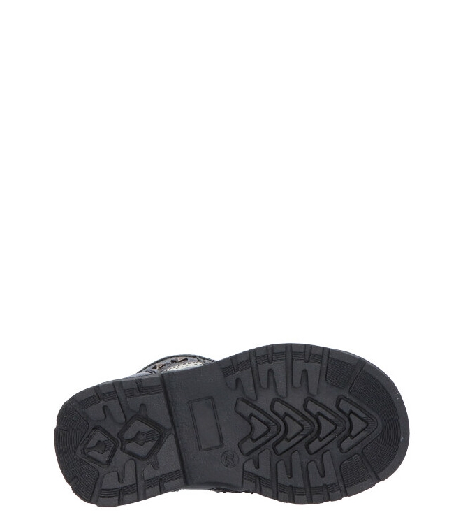 Twins Veterboot <span>320605 889</span> 320605 889 zwart - www.bremmerschoenen.info - Bremmer Schoenen