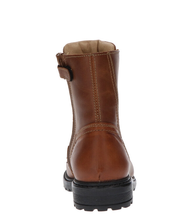 Twins Veterboot <span>320678 513</span> 320678 513 cognac - www.bremmerschoenen.info - Bremmer Schoenen