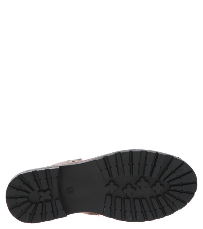 Twins Veterboot <span>320678 513</span> 320678 513 cognac - www.bremmerschoenen.info - Bremmer Schoenen