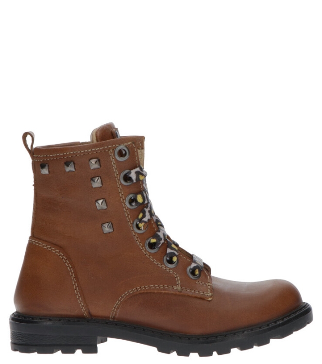 Twins Veterboot <span>320625 513</span> 320625 513 cognac - www.bremmerschoenen.info - Bremmer Schoenen