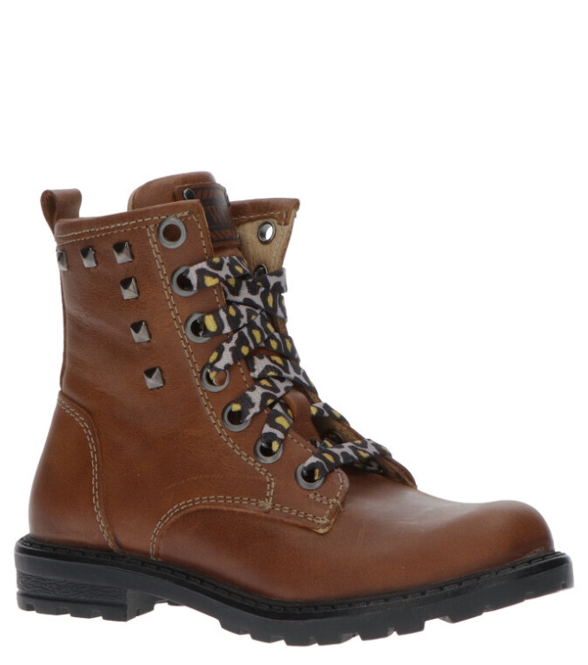 Twins Veterboot <span>320625 513</span> 320625 513 cognac - www.bremmerschoenen.info - Bremmer Schoenen