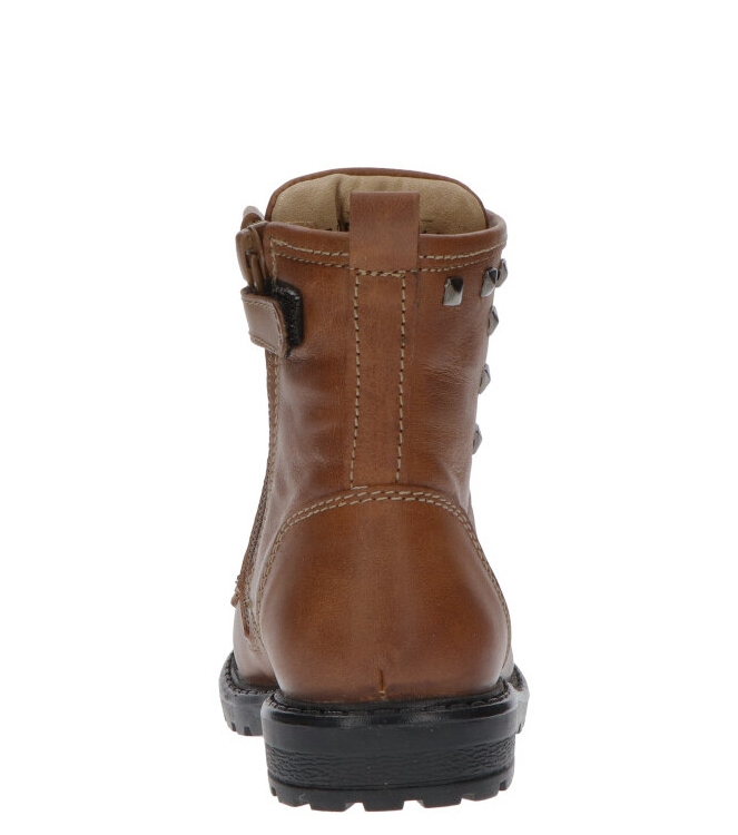 Twins Veterboot <span>320625 513</span> 320625 513 cognac - www.bremmerschoenen.info - Bremmer Schoenen
