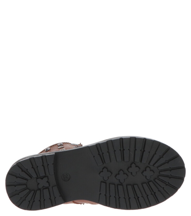Twins Veterboot <span>320625 513</span> 320625 513 cognac - www.bremmerschoenen.info - Bremmer Schoenen