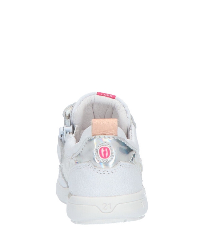 Shoesme Sneaker <span>RF21S029-C</span> RF21S029-C wit - www.bremmerschoenen.info - Bremmer Schoenen