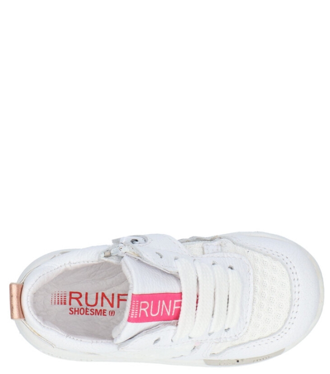 Shoesme Sneaker <span>RF21S029-C</span> RF21S029-C wit - www.bremmerschoenen.info - Bremmer Schoenen