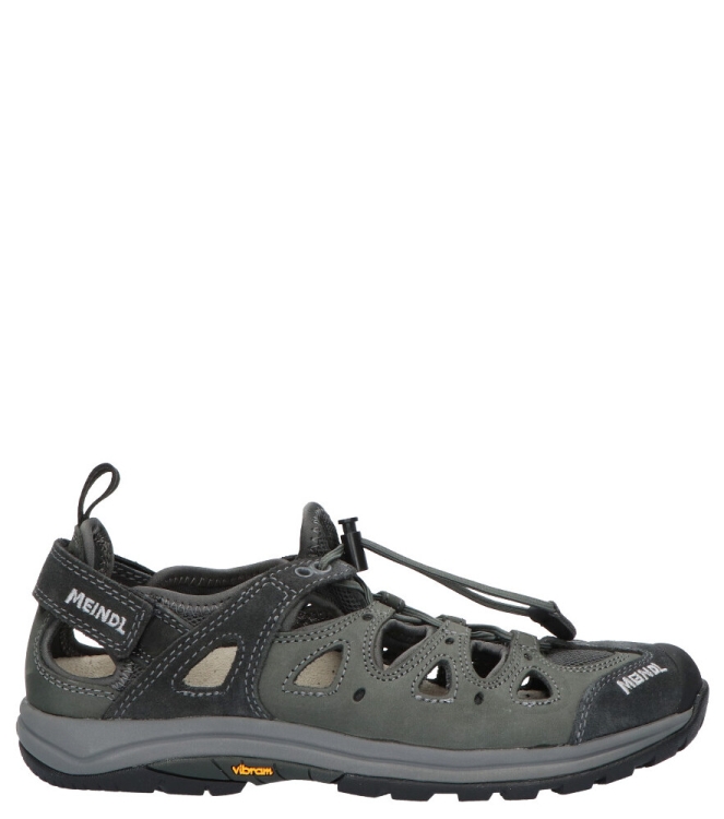 Meindl outdoor sandaal <span>3389-01 Hawaii</span> 3389-01 Hawaii zwart - www.bremmerschoenen.info - Bremmer Schoenen