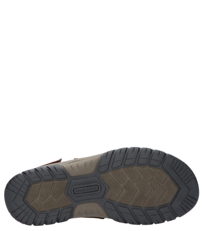 Waldlaufer Sandaal <span>372001 158 026 Harald</span> 372001 158 026 Harald bruin - www.bremmerschoenen.info - Bremmer Schoenen