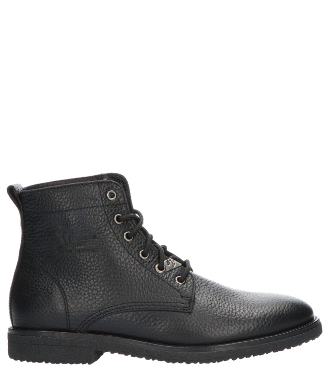 Panama jack Veterboot <span>Glasgow C8</span> Glasgow C8 zwart - www.bremmerschoenen.info - Bremmer Schoenen