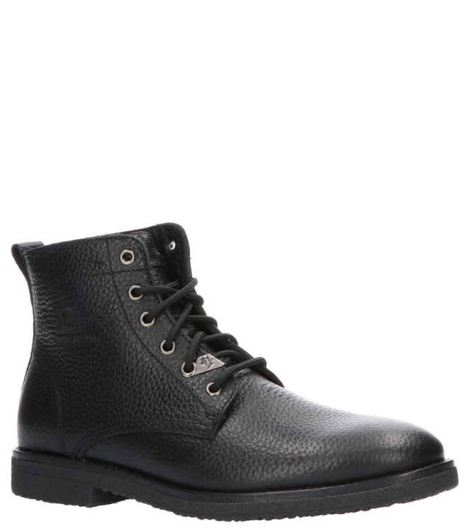 Panama jack Veterboot <span>Glasgow C8</span> Glasgow C8 zwart - www.bremmerschoenen.info - Bremmer Schoenen