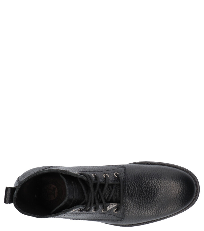 Panama jack Veterboot <span>Glasgow C8</span> Glasgow C8 zwart - www.bremmerschoenen.info - Bremmer Schoenen