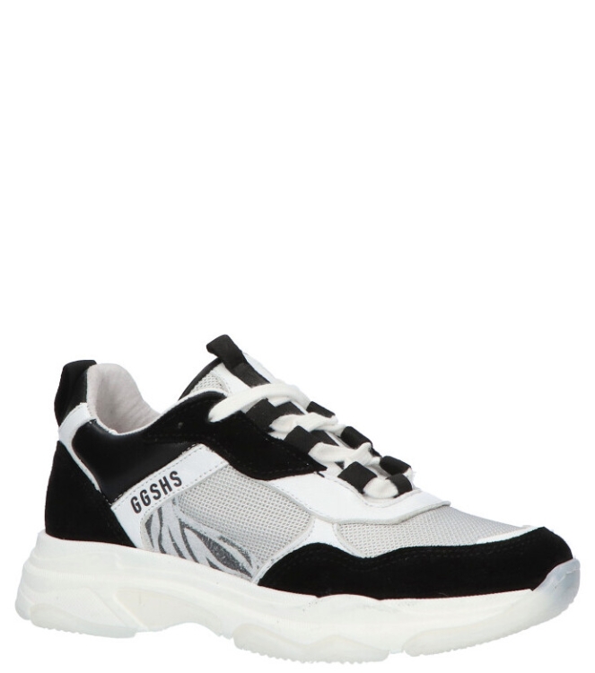 Giga Sneaker <span>G3667 F37A11</span> G3667 F37A11 zwart - www.bremmerschoenen.info - Bremmer Schoenen