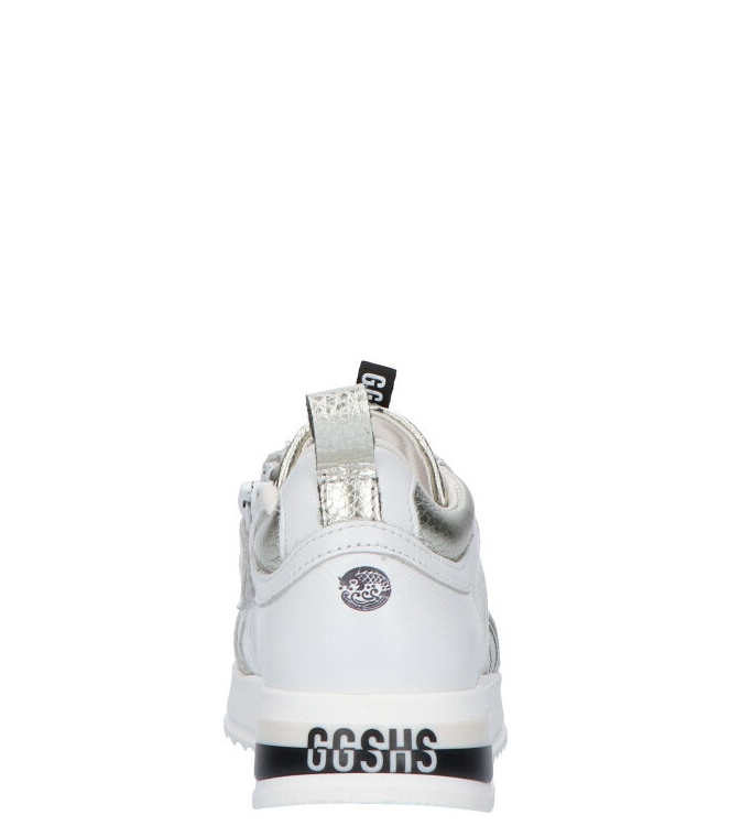 Giga sneaker <span>G3670 F41A11</span> G3670 F41A11 wit - www.bremmerschoenen.info - Bremmer Schoenen