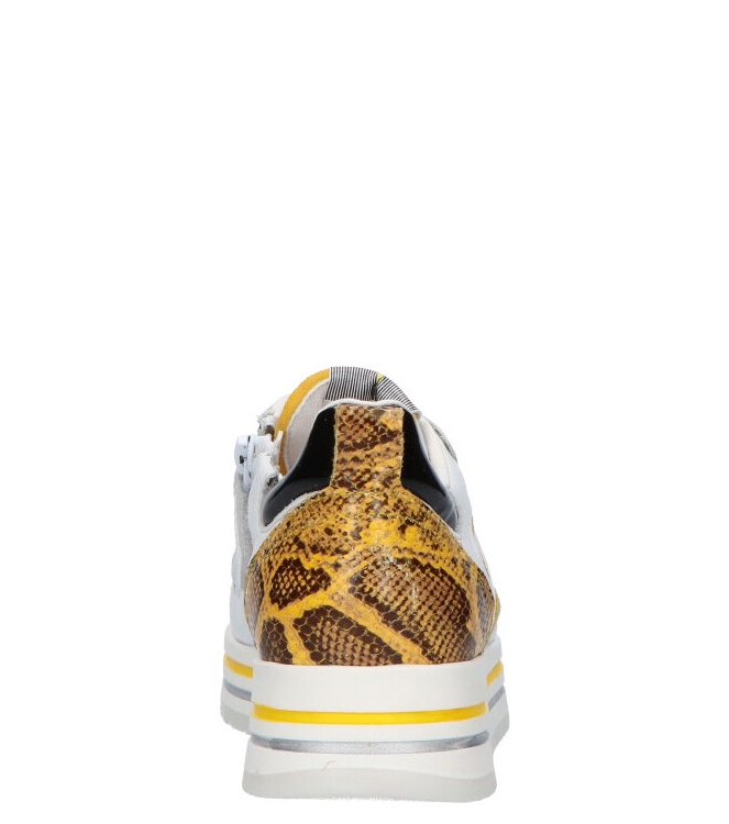 Giga sneaker <span>G3686 A11F12</span> G3686 A11F12 wit - www.bremmerschoenen.info - Bremmer Schoenen