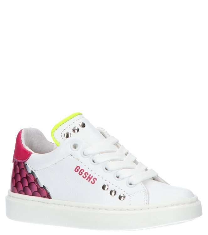 Giga sneaker <span>G3700 A11A15</span> G3700 A11A15 wit - www.bremmerschoenen.info - Bremmer Schoenen