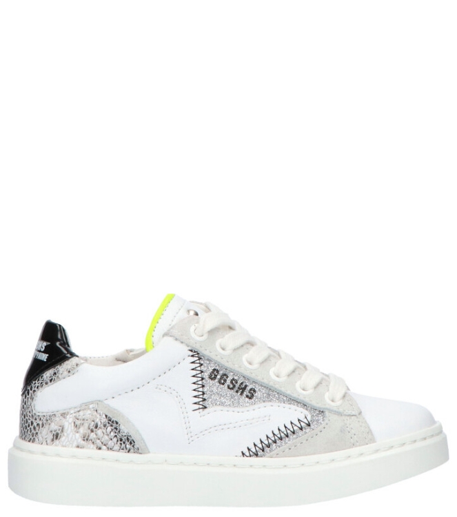 Giga sneaker <span>G3701 A11F41</span> G3701 A11F41 wit - www.bremmerschoenen.info - Bremmer Schoenen
