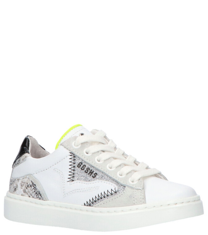 Giga sneaker <span>G3701 A11F41</span> G3701 A11F41 wit - www.bremmerschoenen.info - Bremmer Schoenen
